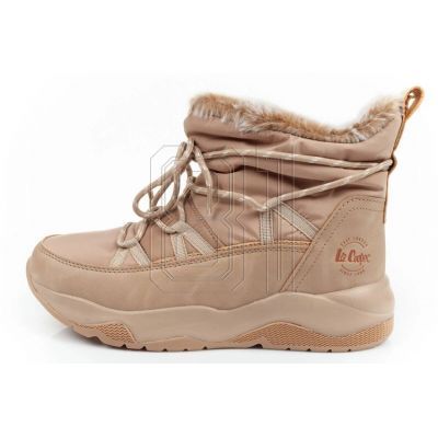 3. Lee Cooper W shoes LCJ-24-03-3062L