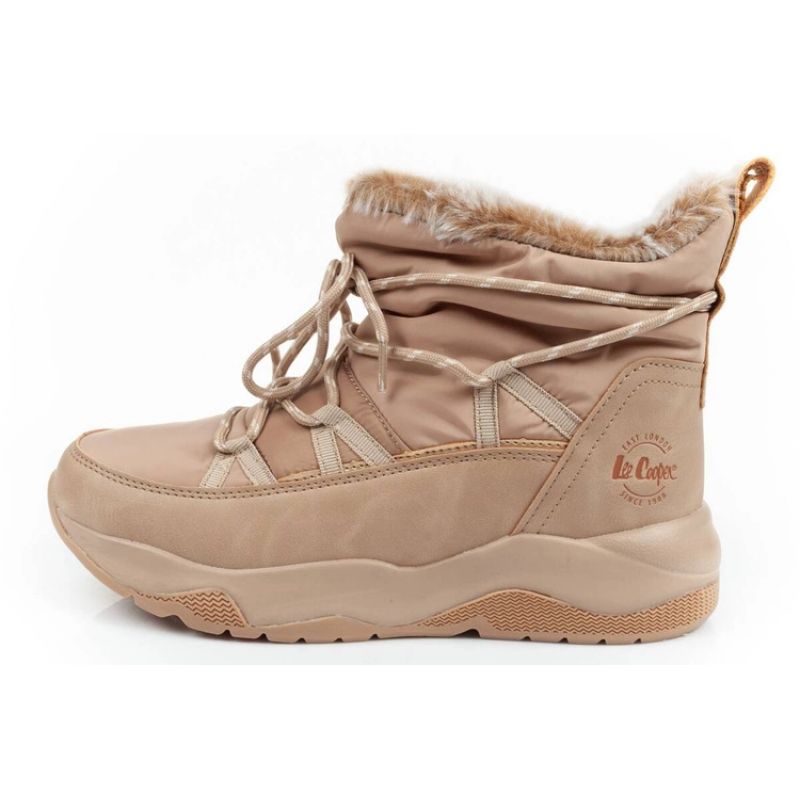 3. Lee Cooper W shoes LCJ-24-03-3062L