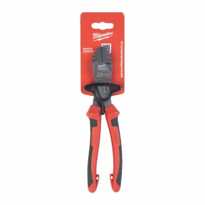 Milwaukee 200mm Side Cutting Pliers
