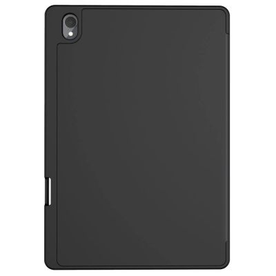 4. Tech-Protect SmartCase Pen for Samsung Galaxy Tab S12+ 12.4" X840 / X846B - Black