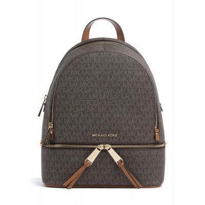 Michael Kors Rhea Medium Backpack 30S7GEZB1B-200