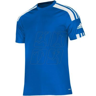 T-shirt adidas Squadra 21 JSY Y Jr GK9151