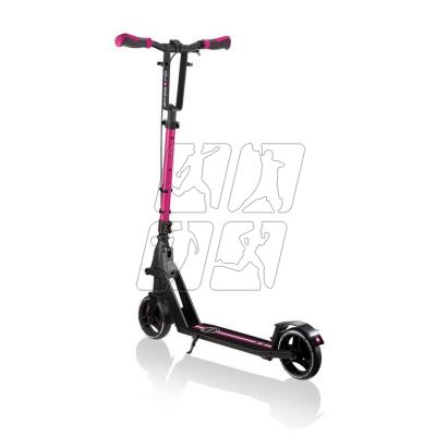 13. Scooter Globber One K 165 BR 672-110