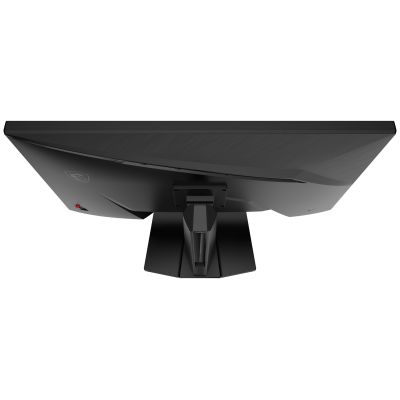 26. MSI MAG 322URDF E16 computer monitor 80 cm (31.5") 3840 x 2160 px 4K Ultra HD Black