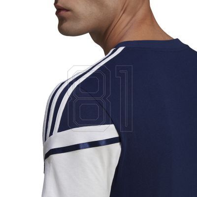 6. T-shirt adidas Condivo 22 Tee M HA6267