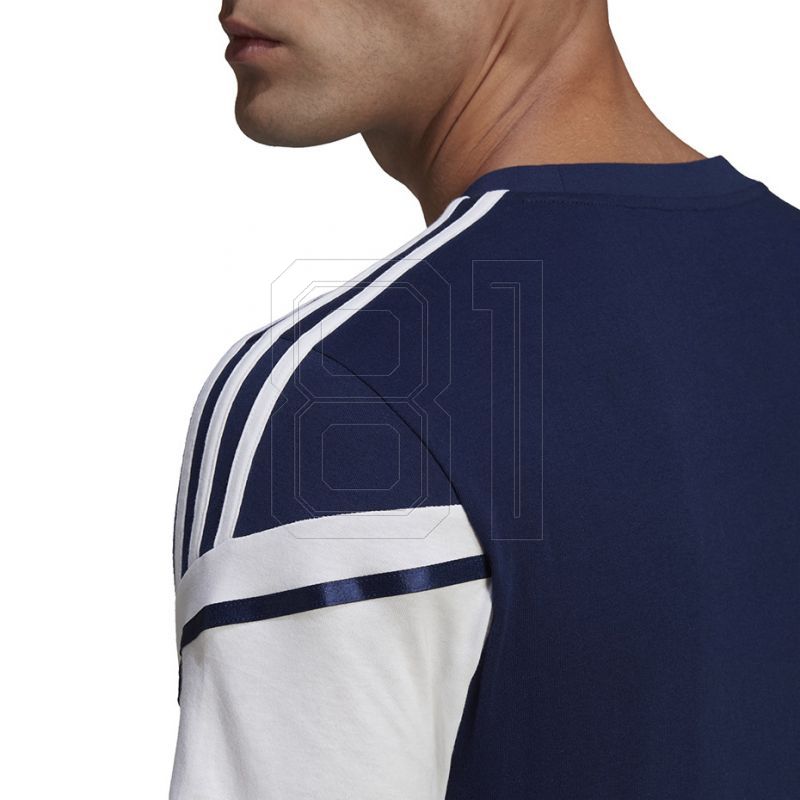 6. T-shirt adidas Condivo 22 Tee M HA6267