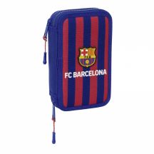 FC Barcelona Pencil Case with Equipment 412429854