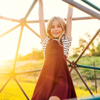 17. LIFETIME CLIMBING DOME GEODOME 90136