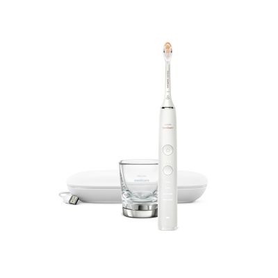 5. Philips electric toothbrush model HX9911/19