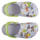 3. Coqui Little Frog Jr sandals 92800617385