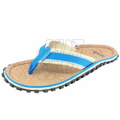 Gumbies Corker Flip Flops W G-CO-WN-P