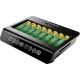 12. Varta LCD Multi Charger+ battery charger Home use battery AC