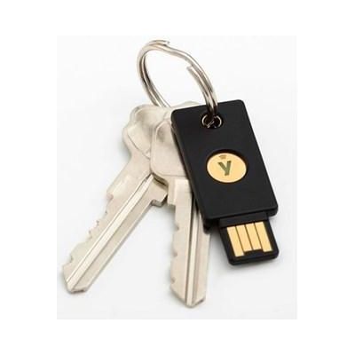 13. Yubico Yubikey 5 NFC U2F FIDO Dongle