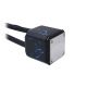 8. Alphacool 11999 computer cooling system Processor Air Cooler 12 cm Black 1 pc.