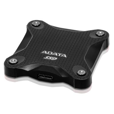 3. ADATA SSD SD620 512GB BLACK