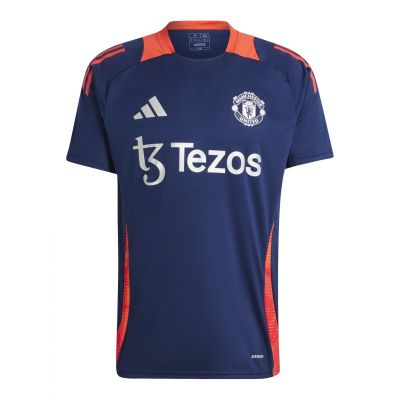 adidas Manchester United M IT2010 T-shirt