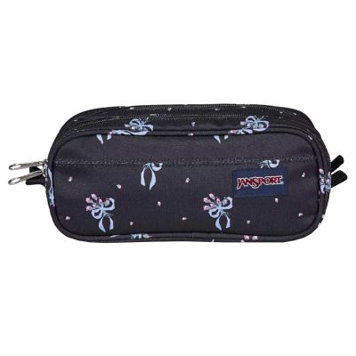JanSport Large Accessory Pouch EK0A5BBVA0K Black One Size