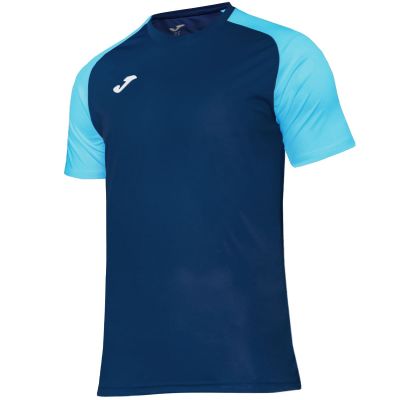 Joma Academy IV Sleeve Football Shirt 101968.342