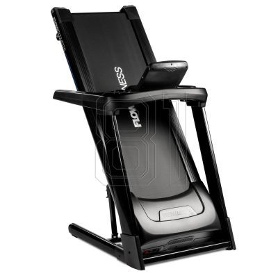 21. Flow Fitness Perform T2i FFP19502 Electric Treadmill