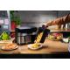 28. TEFAL DualEasy EY905D10 air fryer