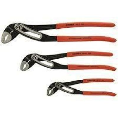 2. Knipex Alligator Set Pliers