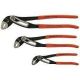 2. Knipex Alligator Set Pliers
