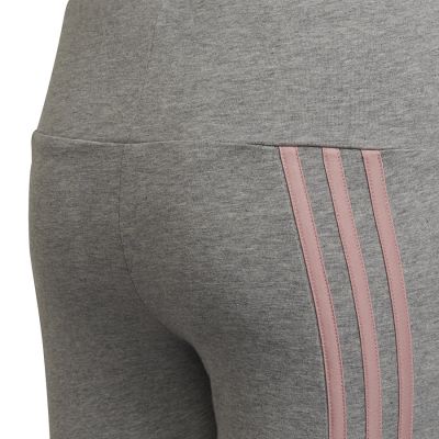 4. adidas 3S Tight Jr HD4368 Leggings