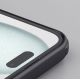 16. Nillkin Super Frosted Shield Pro Magnetic Case for iPhone 16 - black