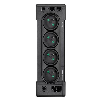 3. EATON Elipse Pro ELP650FR UPS (TWR; 650VA)