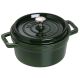 2. Staub Cocotte Single Pan
