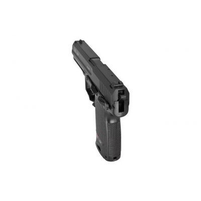 3. Heckler&Koch HK-USP 6mm spring airsoft pistol (2.