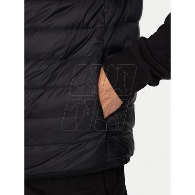 5. Down vest EA7 Emporio Armani M 8NPQ06-PNGPZ-0208