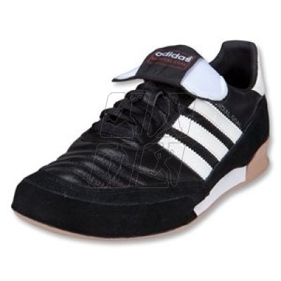 2. Adidas Mundial Goal IN 019310 indoor shoes