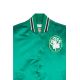 3. Mitchell & Ness NBA Boston Celtics Primetime Heavyweight Satin Jacket Vintage Logo Celtics M JK8453-BCEKYGN