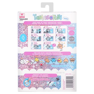 9. TAMAGOTCHI - CELEBRATION 2026