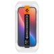 5. Spigen Glas.TR "Ez Fit" Tempered Glass 2-pack for Google Pixel 9A - Clear