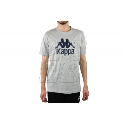 5. Kappa Caspar T-Shirt M 303910-15-4101M