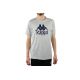 5. Kappa Caspar T-Shirt M 303910-15-4101M