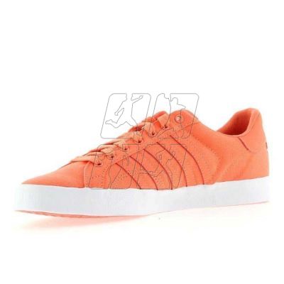 14. K-Swiss Women&#39;s Belmont SO T Sherbet W 93739-683-M