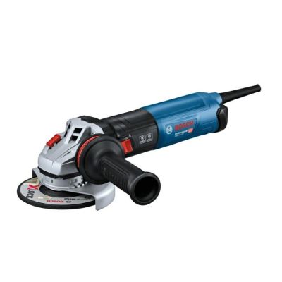 8. Bosch GWS 17-125 angle grinder 12.5 cm 11500 RPM 1700 W 2.2 kg