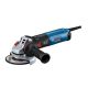 8. Bosch GWS 17-125 angle grinder 12.5 cm 11500 RPM 1700 W 2.2 kg