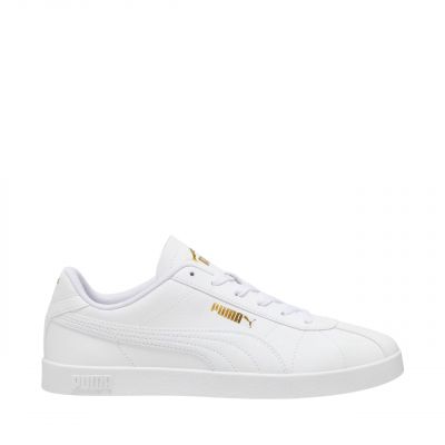 Puma Club II SL Shoes White 397445 02