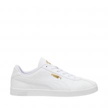 Puma Club II SL Shoes White 397445 02