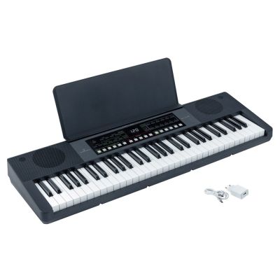 5. SOUNDSTATION KEYLI 61 - Keyboard