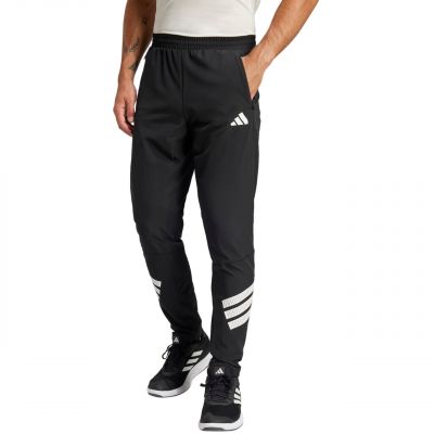 adidas Icon 3-Stripes Woven M JC5230 pants