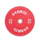 22. Olympic plate HMS RED BUMPER 25 kg CBR25