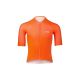 POC M's Pristine Jersey orange