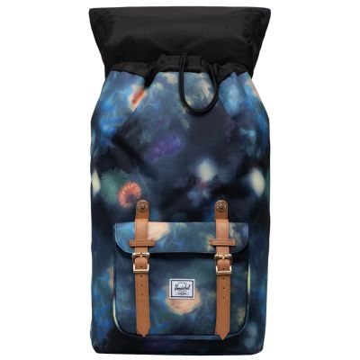 2. Herschel Little America Backpack 10014-05843 Multicolored One size