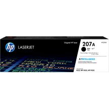 HP Toner Black HP 207A, HP207A=W2210A, 1350 pages