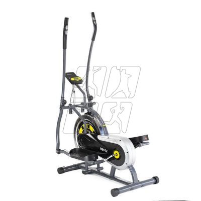 25. HMS elliptical cross trainer H6512